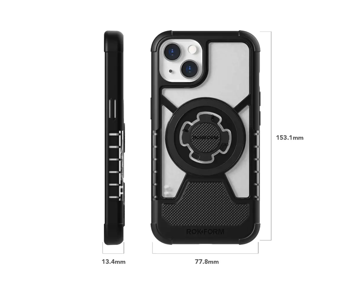 Rokform Phone Case 1