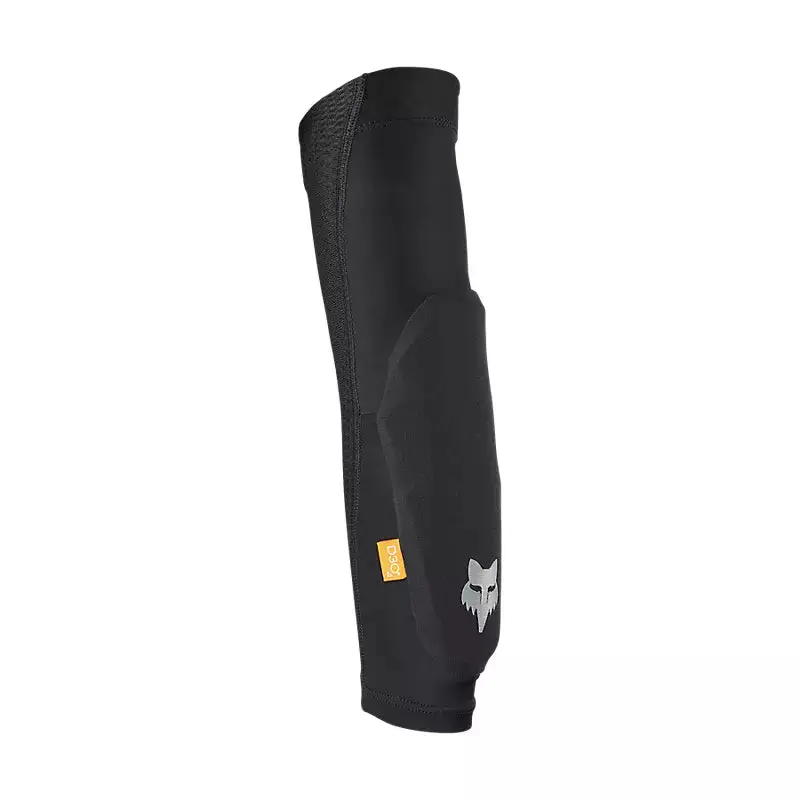 Fox Racing Yth Enduro Elbow Sleeve - Black Os 1