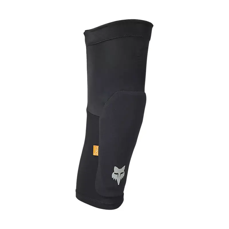 Fox Youth Enduro Knee Sleeve Blk 1