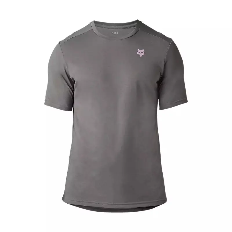 Fox Ranger Dr Ss Jersey Emit 2
