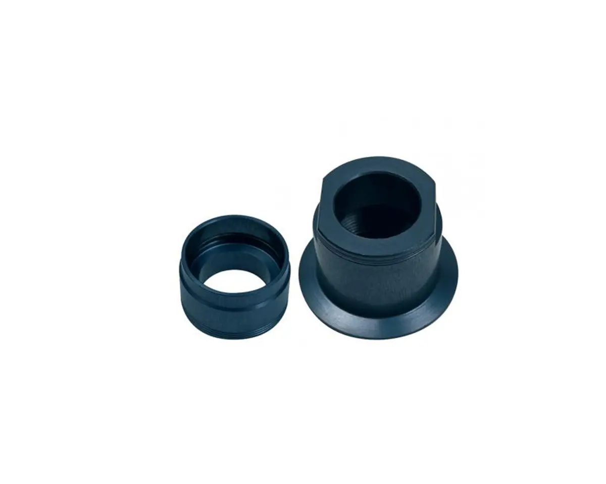 Mavic 135>142Mm Rr Adapters Grey Xmax 012 1