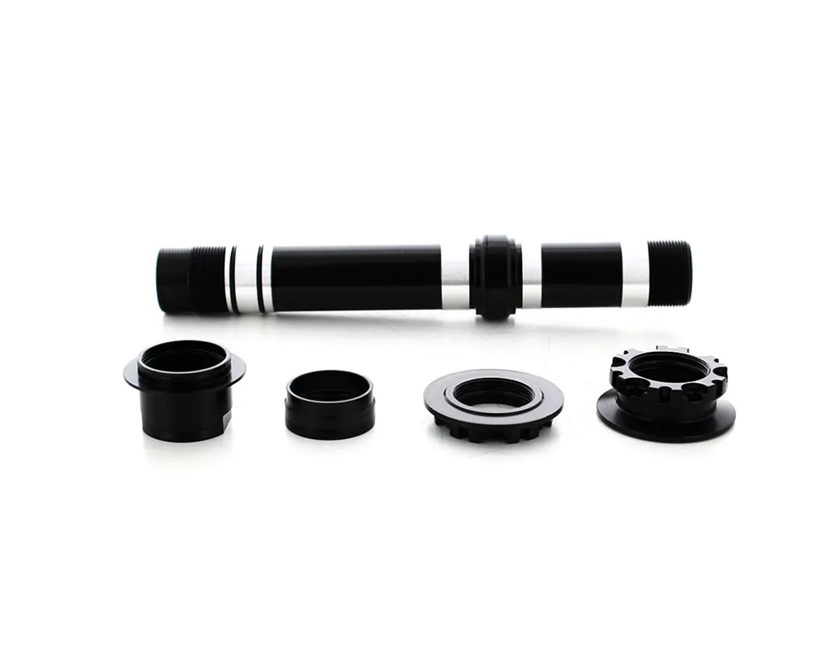 Mavic Rear Axle Kit Its4 D6t/Dcl 135Mm 1