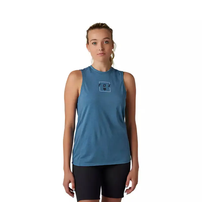 Fox Women's Ranger Dr Tank 3