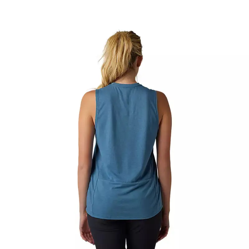 Fox Women's Ranger Dr Tank 5