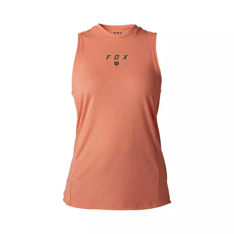 Fox Women's Ranger Dr Tank 2