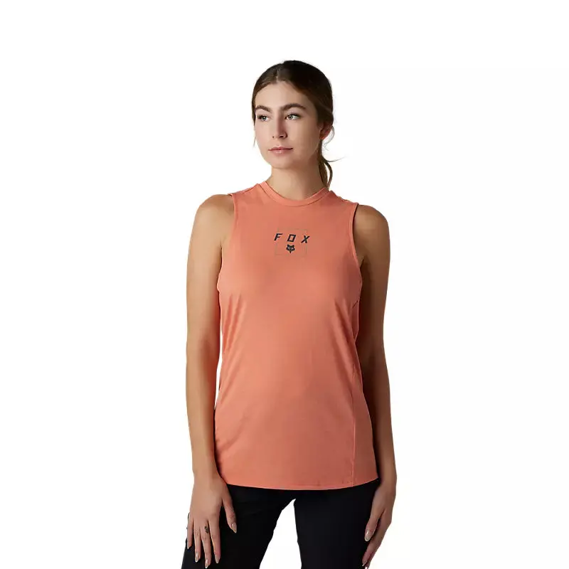 Fox Women's Ranger Dr Tank 4