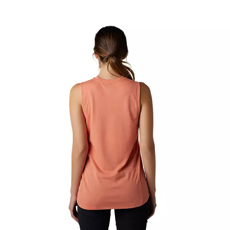 Fox Women's Ranger Dr Tank 6