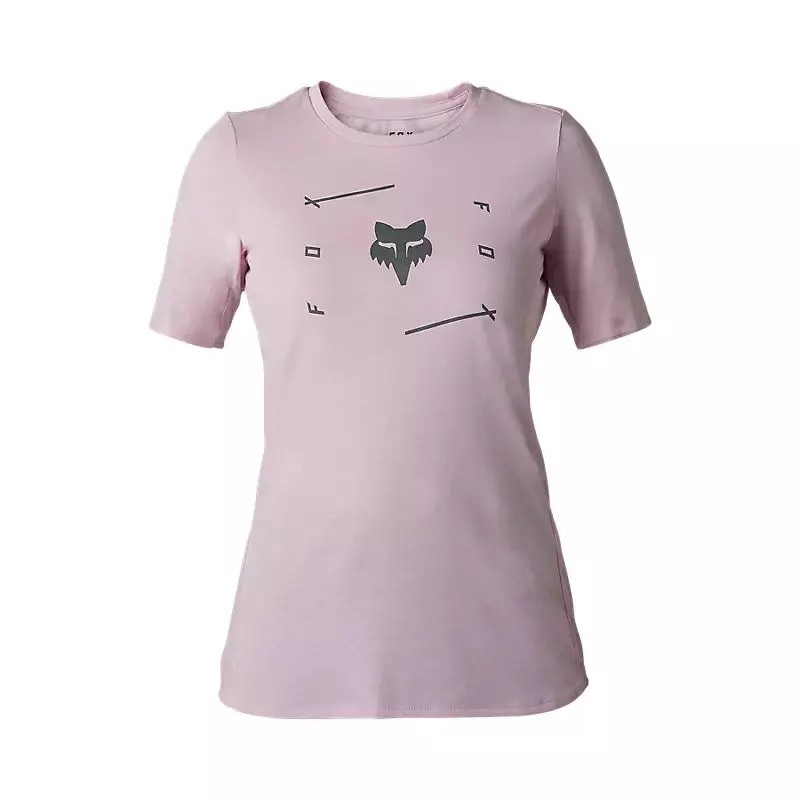 Fox Women's Ranger Dr Ss Jersey Veni 1