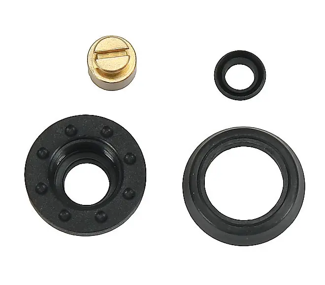 Specialized Pump Head Part 1