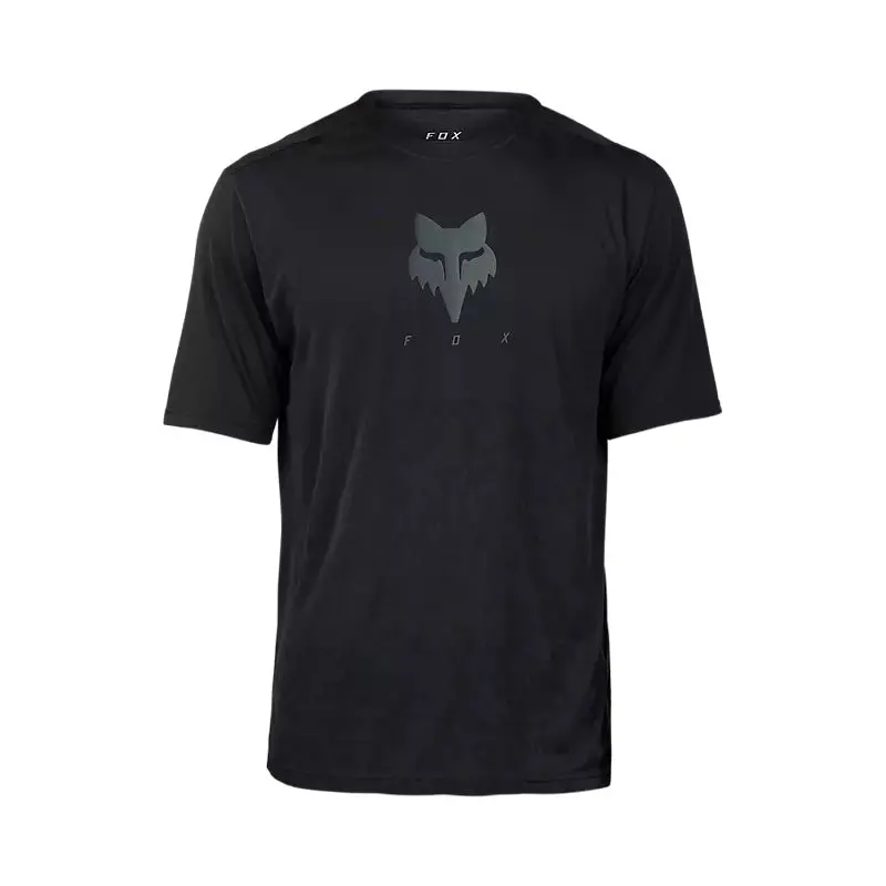 Fox Ranger Tru Dri Ss Jersey 2
