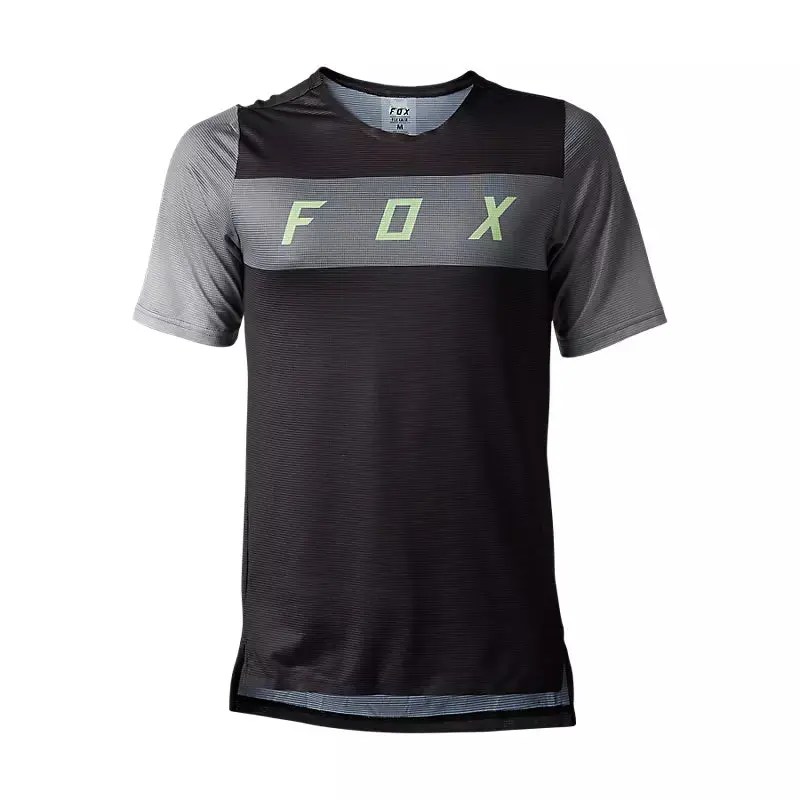 Fox Flexair Ss Jersey Arcadia 3
