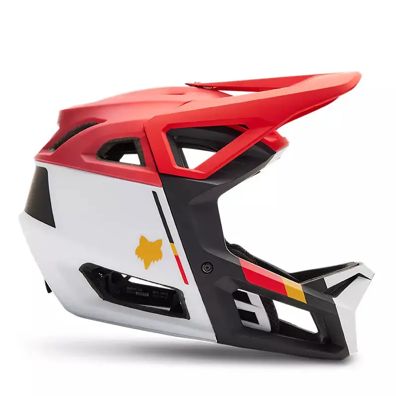 Fox Proframe Rs Helmet Clyzo 1