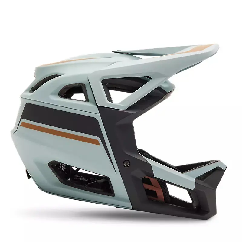 Fox Proframe Rs Helmet Racik 1