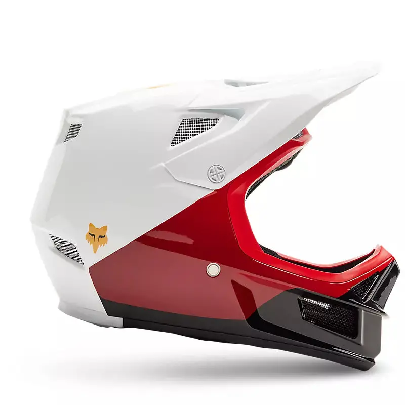 Fox Rampage Comp Baysik Helmet Ce/Cpsc 1