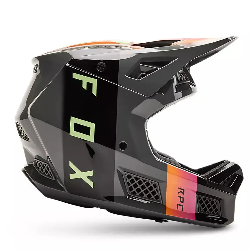 Fox Rpc Helmet Mips Reez Ce/Cpsc 1