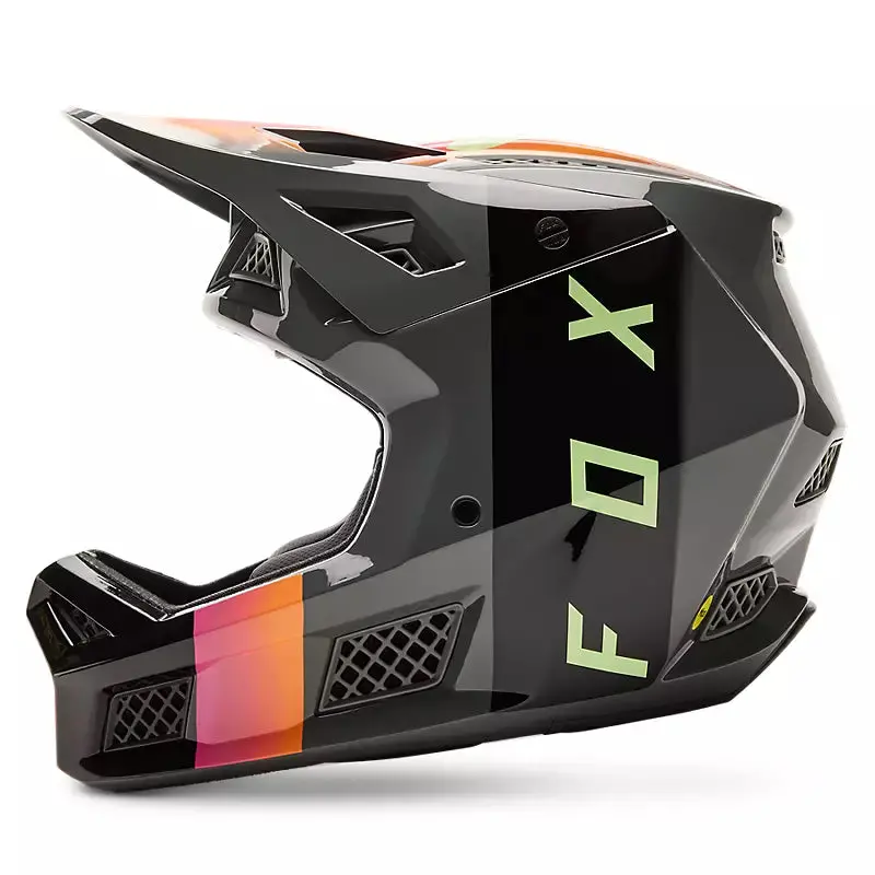 Fox Rpc Helmet Mips Reez Ce/Cpsc 3