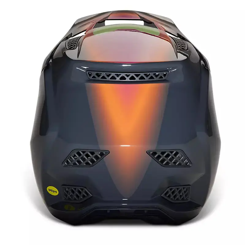 Fox Rpc Helmet Mips Reez Ce/Cpsc 7