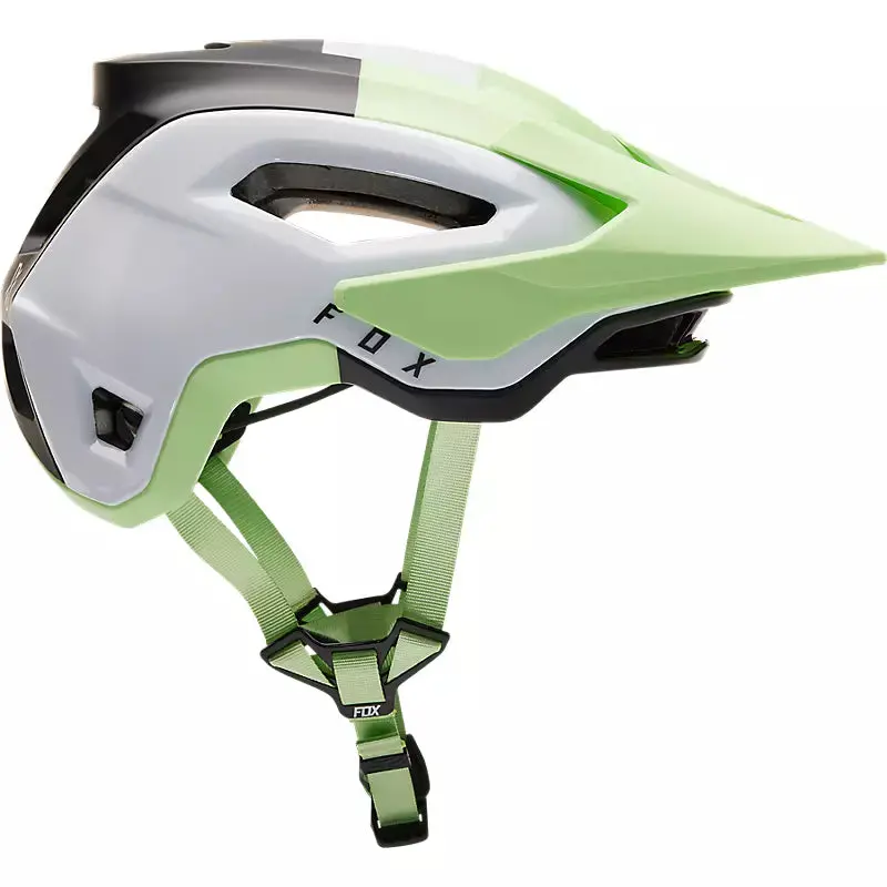 Fox Speedframe Pro Klif Helmet 1