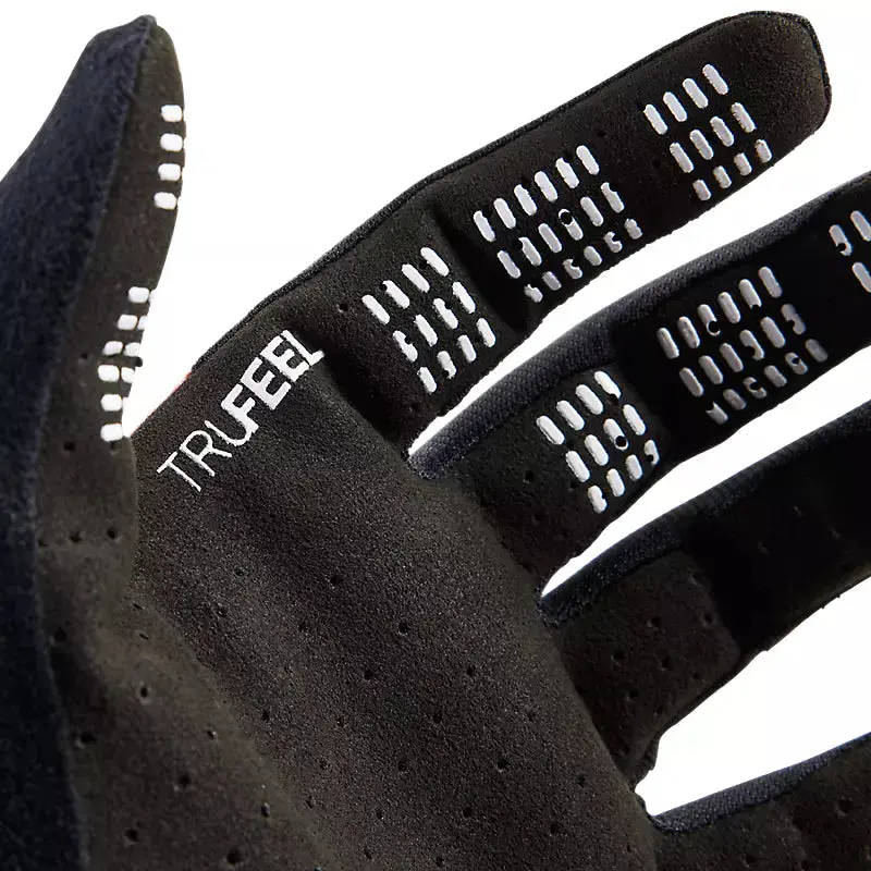 Fox Flexair Race Glove Day 7