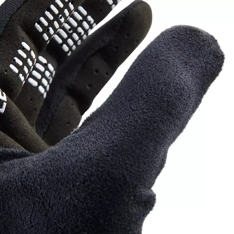 Fox Flexair Race Glove Day 10