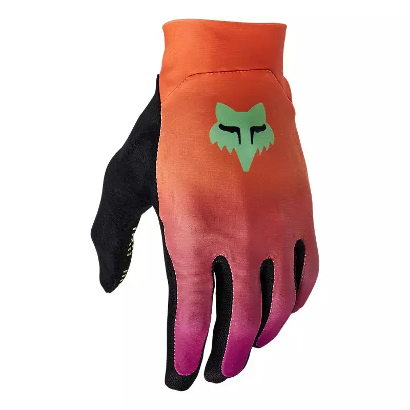 Fox Flexair Race Glove Day 3