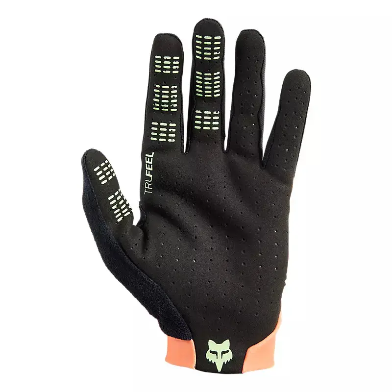 Fox Flexair Race Glove Day 5