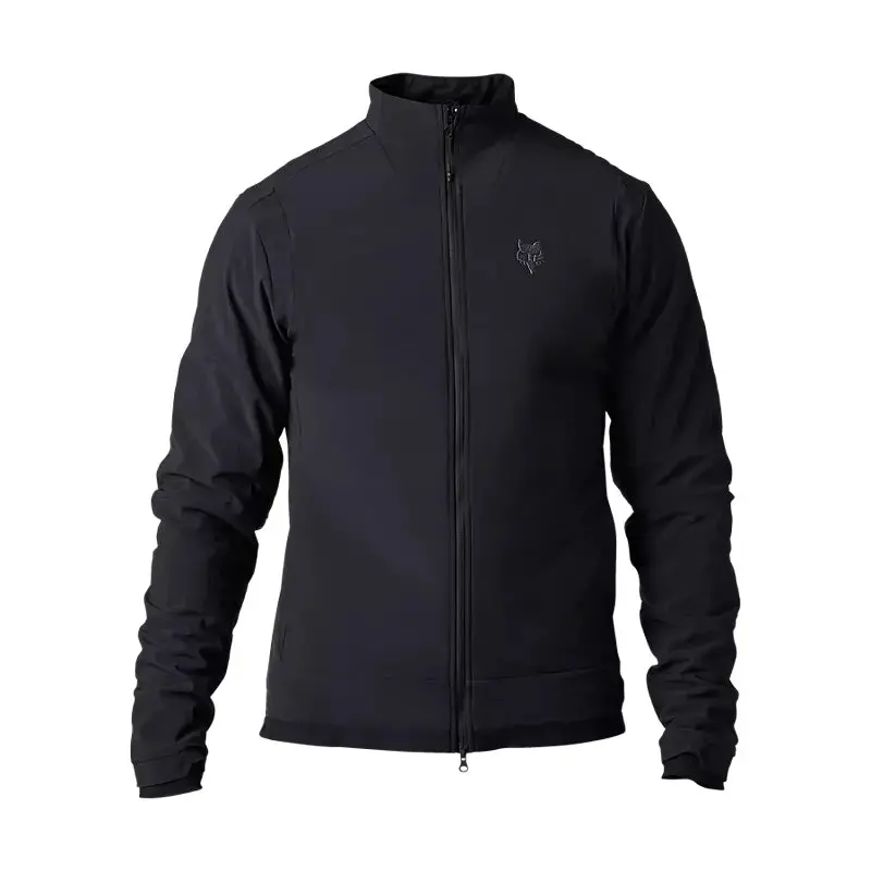 Fox Defend Fire Alpha Jacket 1
