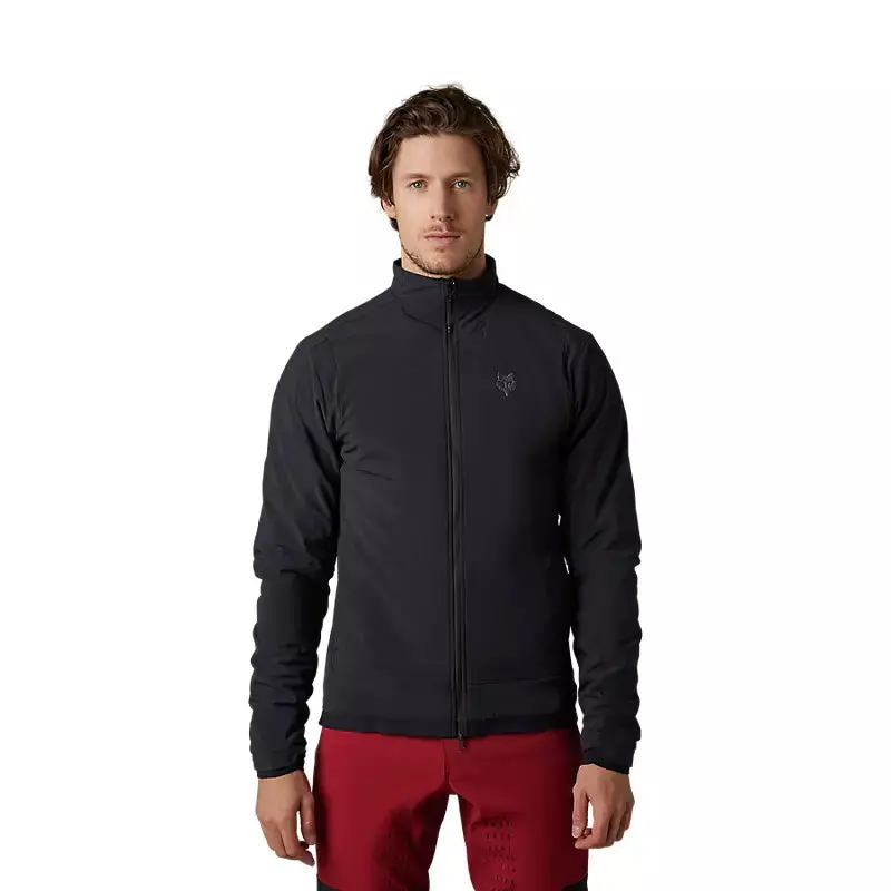 Fox Defend Fire Alpha Jacket 4