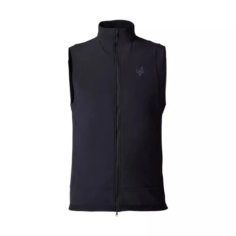 Fox Defend Fire Alpha Vest 1