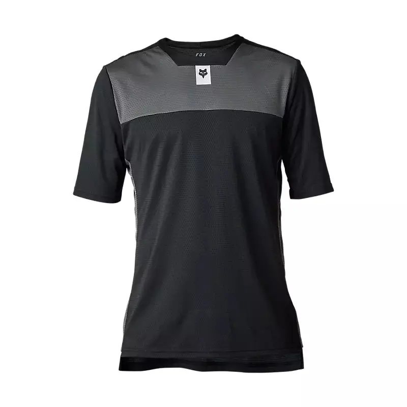 Fox Defend Ss Jersey 3