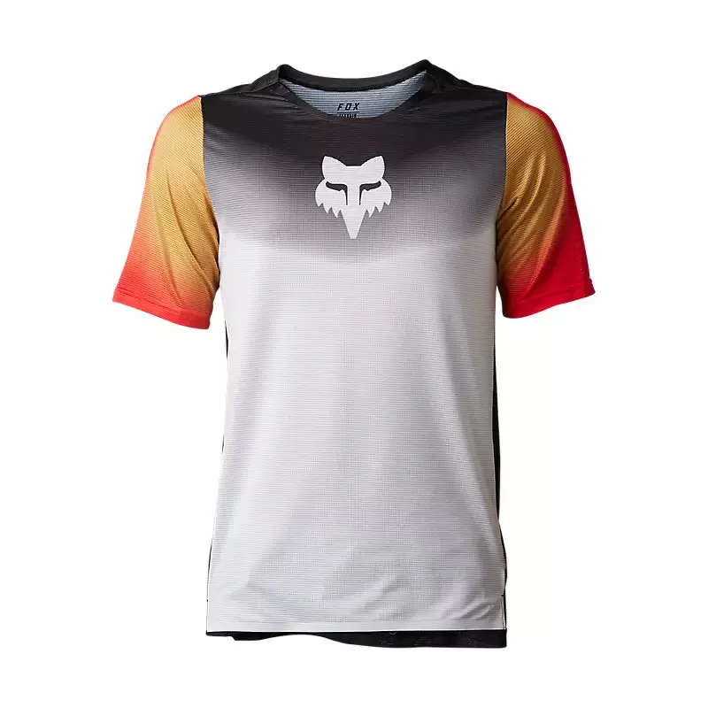 Fox Flexair Ss Jersey Novah 1