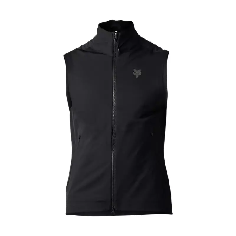 Fox Flexair Vest 1