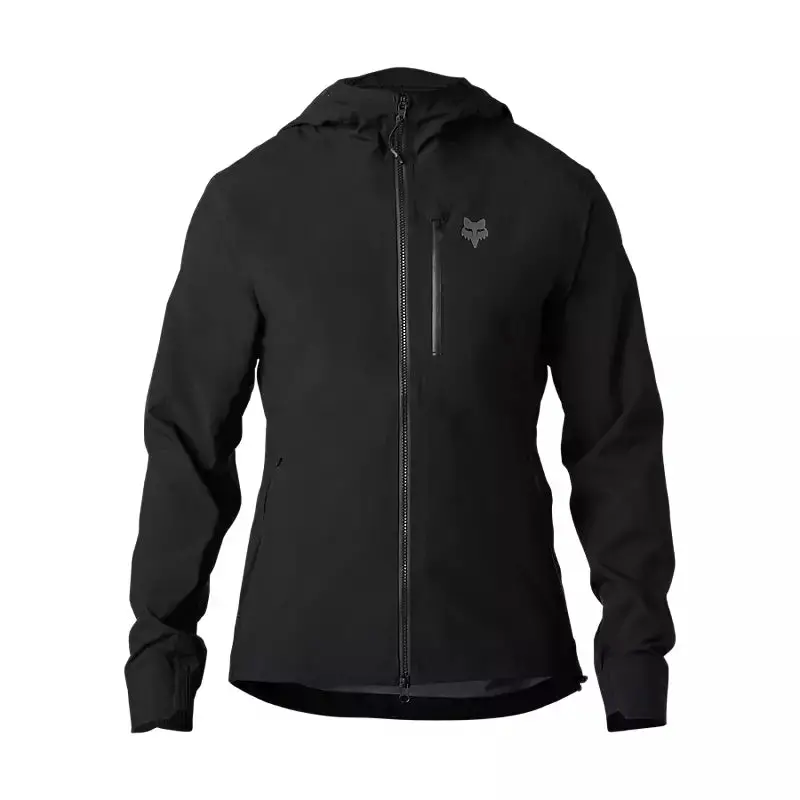 Fox Flexair Nehell Water Jacket 1