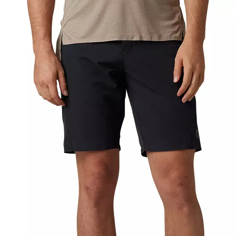 Fox Flexair Ascent Short 8