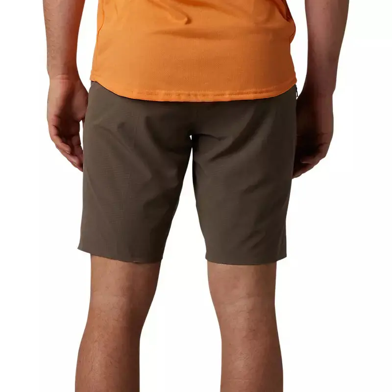 Fox Flexair Ascent Short 9