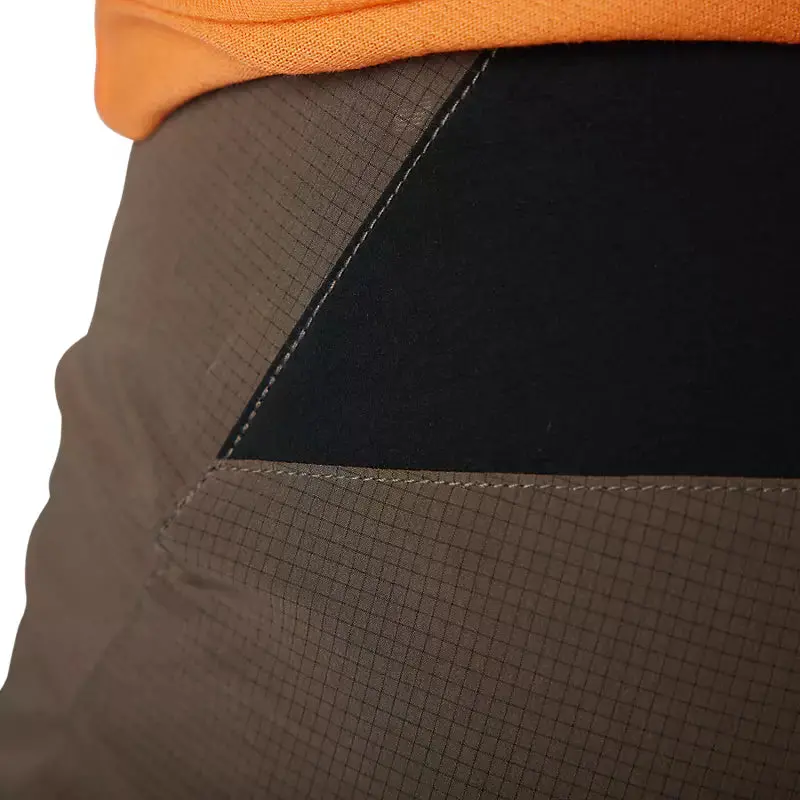 Fox Flexair Ascent Short 13