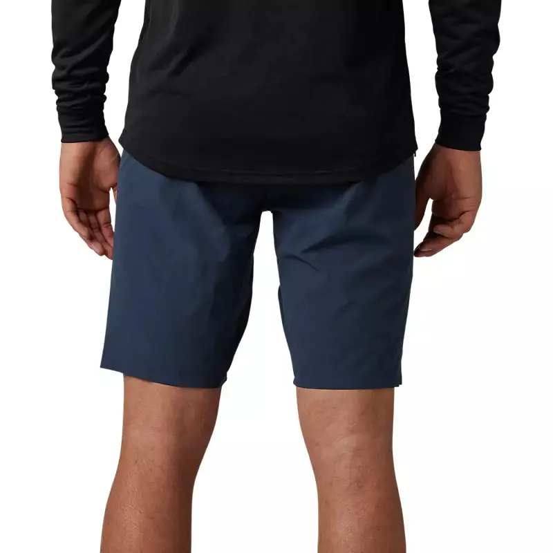 Fox Flexair Ascent Short 10