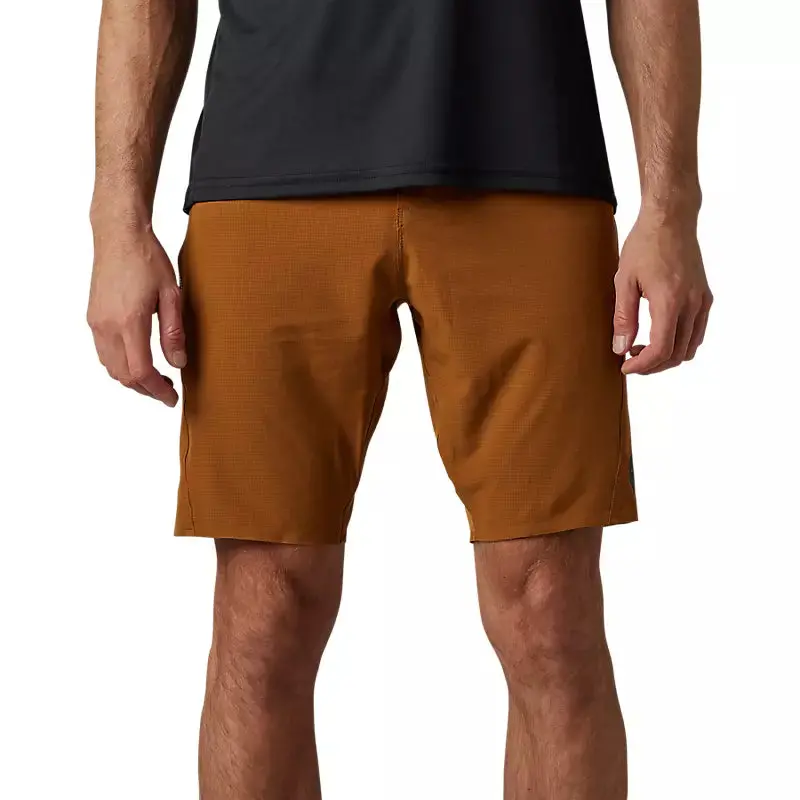 Fox Flexair Ascent Short 7