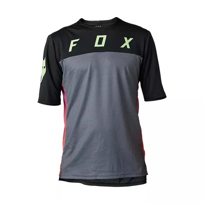Fox Defend Ss Jersey Cekt 2