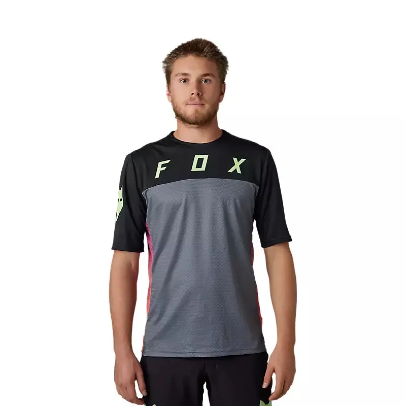 Fox Defend Ss Jersey Cekt 4