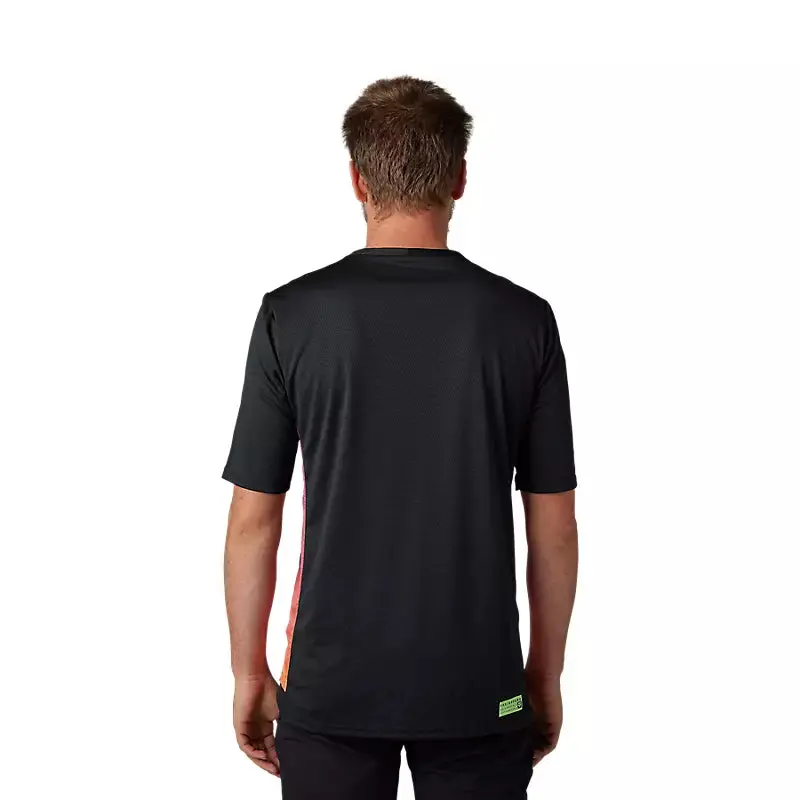 Fox Defend Ss Jersey Cekt 7