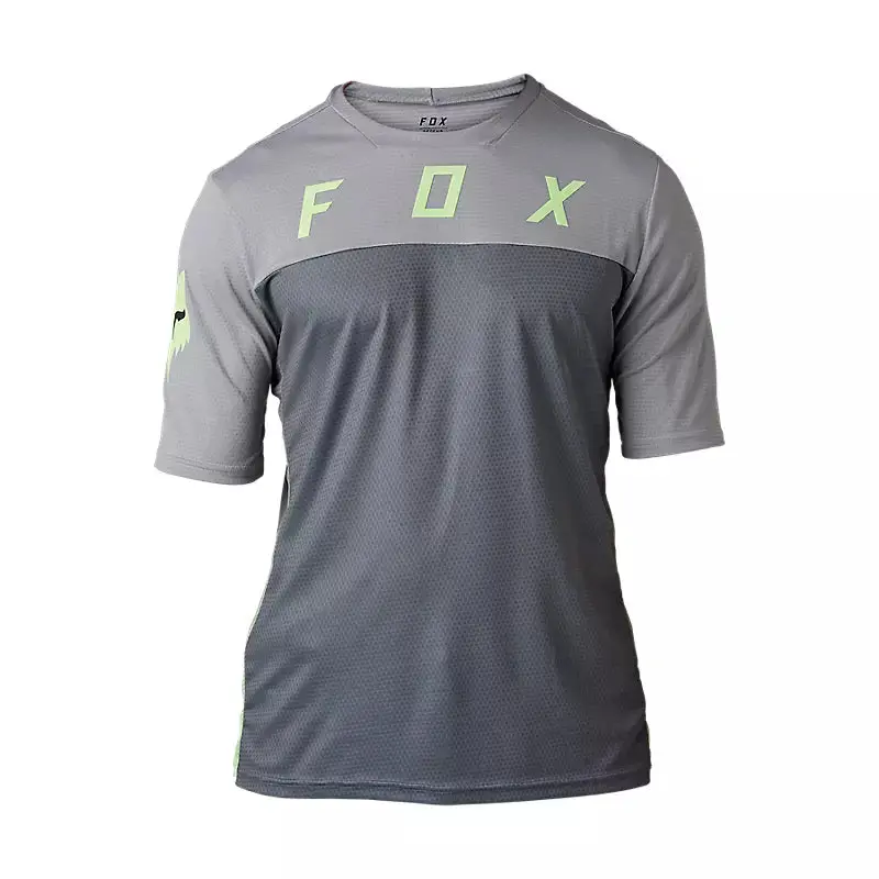 Fox Defend Ss Jersey Cekt 2