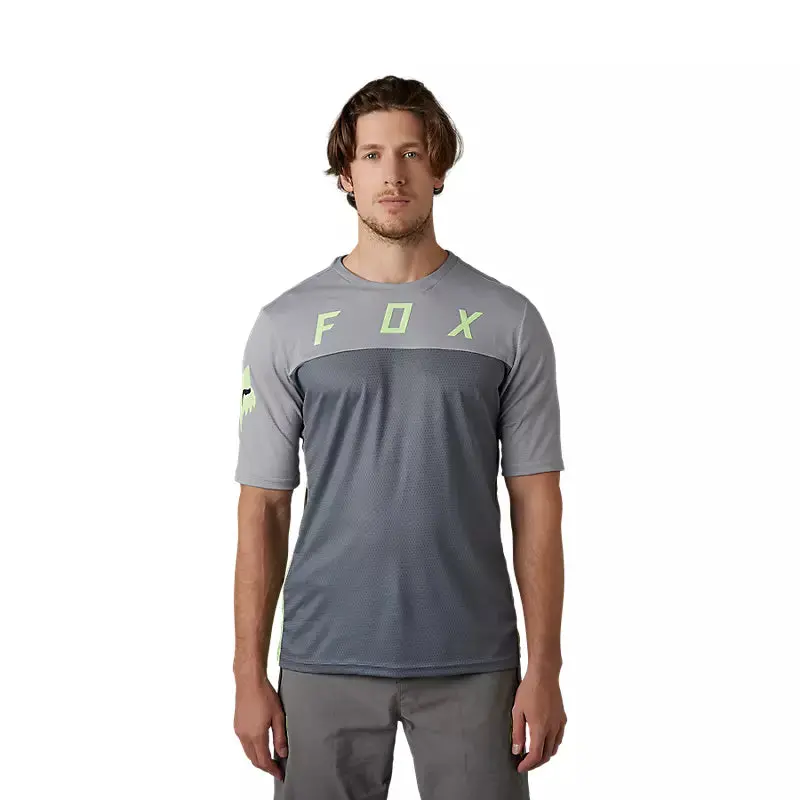 Fox Defend Ss Jersey Cekt 5
