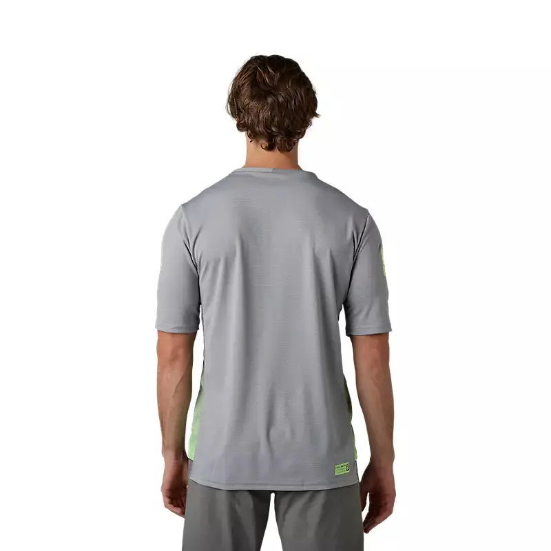 Fox Defend Ss Jersey Cekt 8