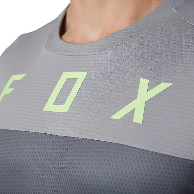 Fox Defend Ss Jersey Cekt 11