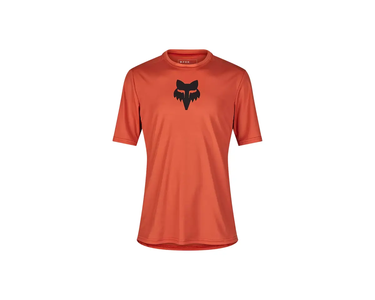 Fox Ranger Ss Jersey Lab Head Atmorg 1