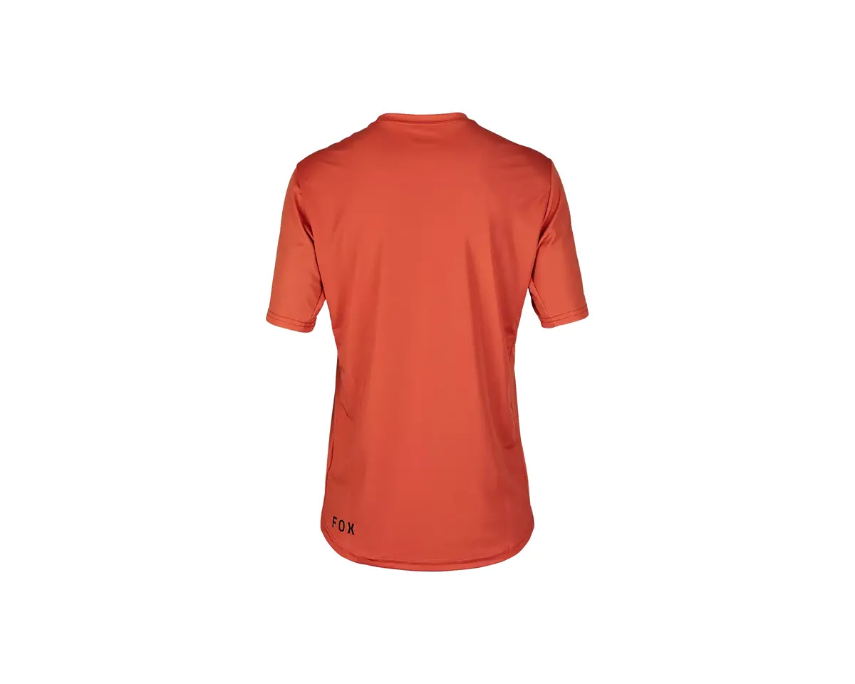 Fox Ranger Ss Jersey Lab Head Atmorg 2