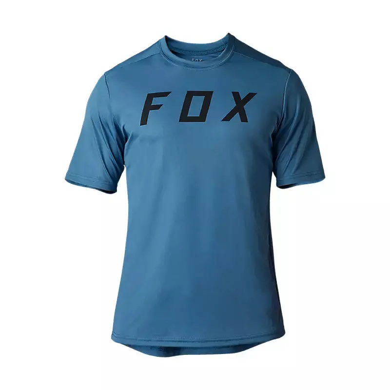 Fox Ranger Ss Jersey Moth 1