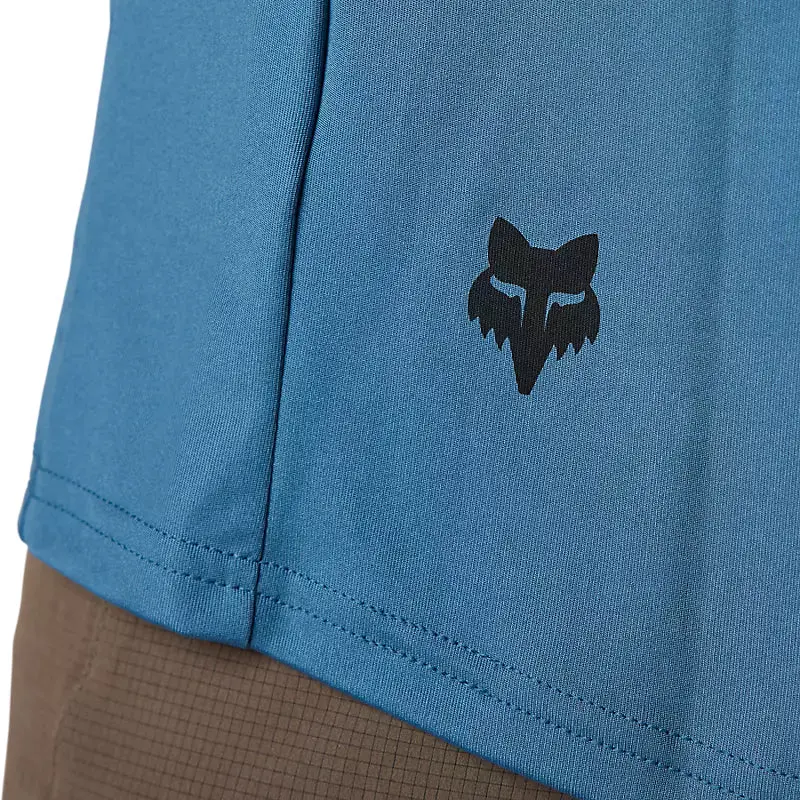 Fox Ranger Ss Jersey Moth 7