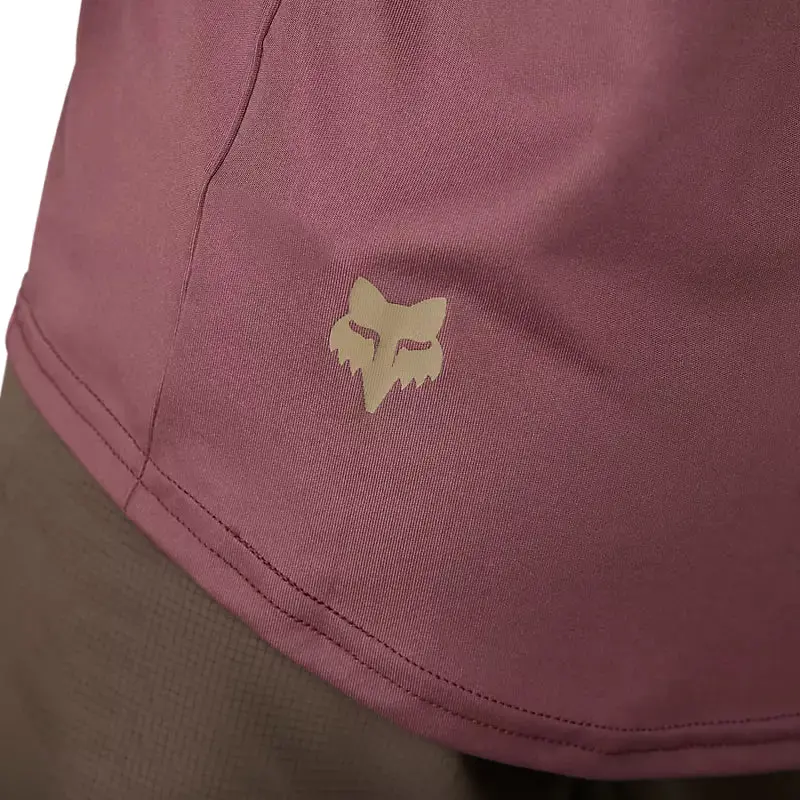Fox Ranger Ss Jersey Moth 8